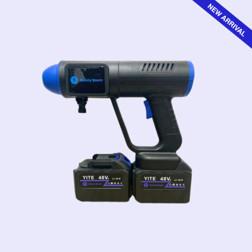 Rechargeable Gun Pressure Wash Rechargeable Gun Pressure Washer