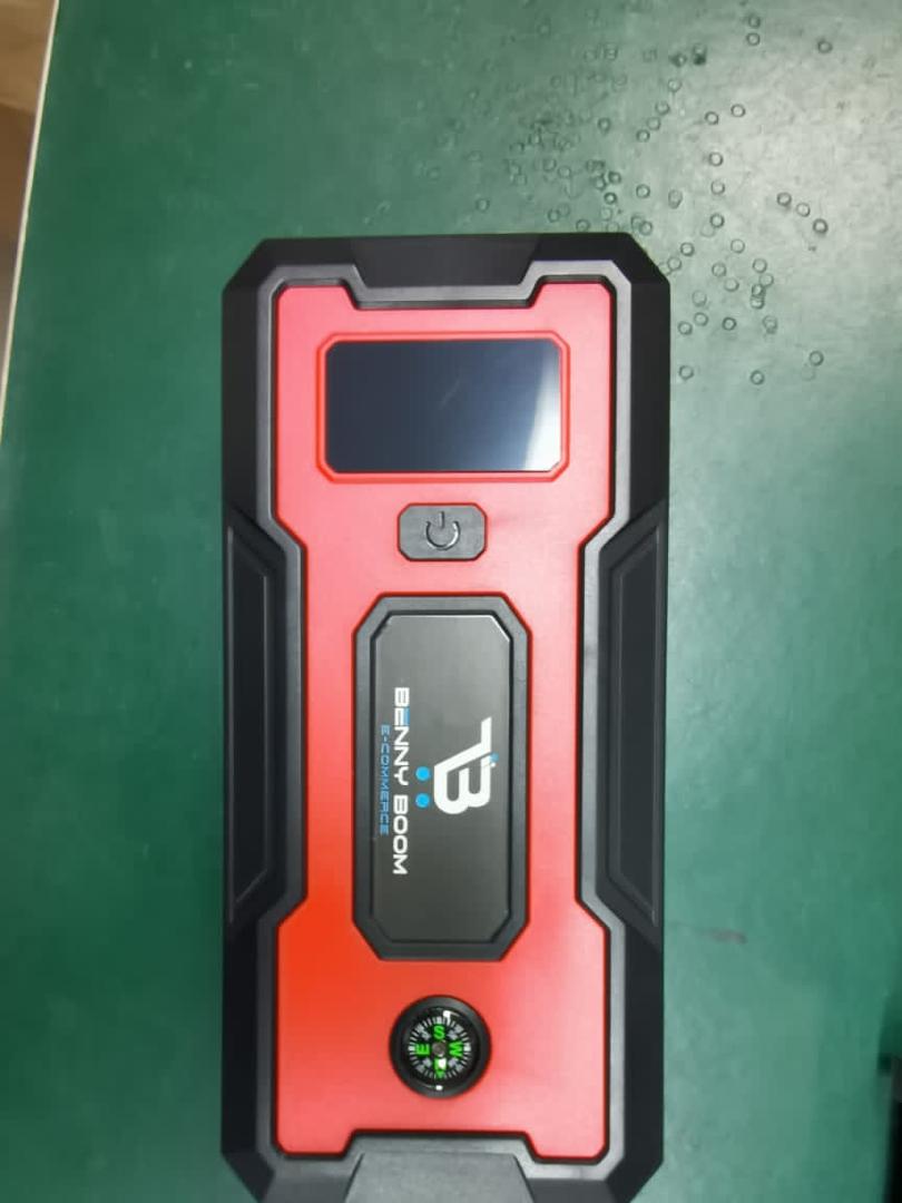 Bennyboom Car Jumpstart made in Japan - Image 4