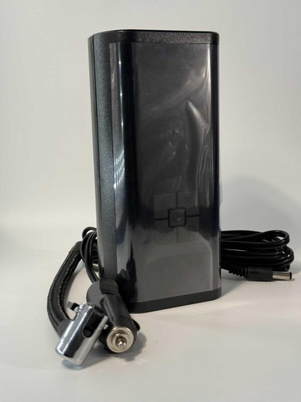 Car Tyre Inflator (Button Type)