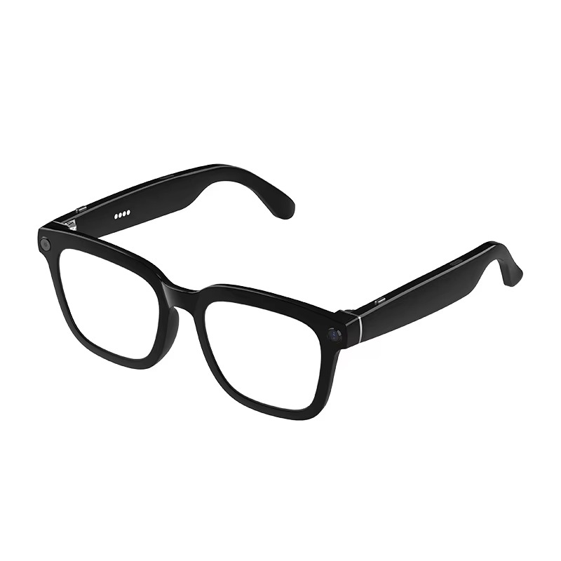 AI Camera Glasses